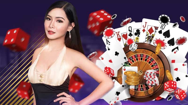 i9be casino trực tuyến baccarat blackjack roulette