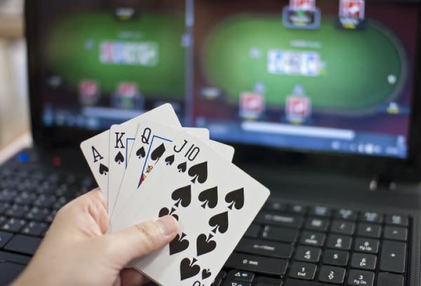 i9be live casino trực tuyến