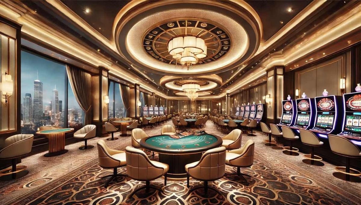 i9be casino trực tuyến dealer thật baccarat live