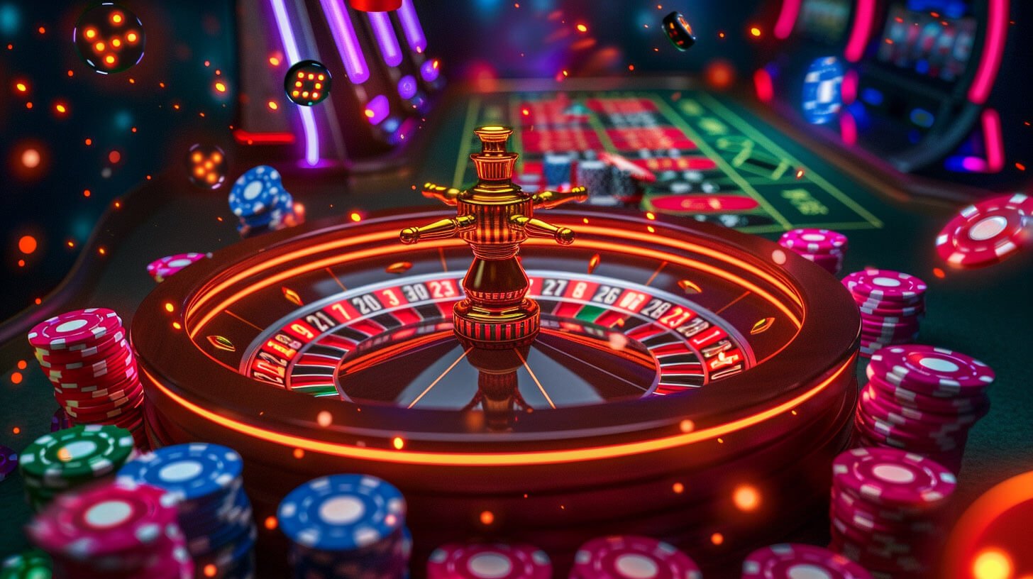 i9be jackpot nổ hũ slot online